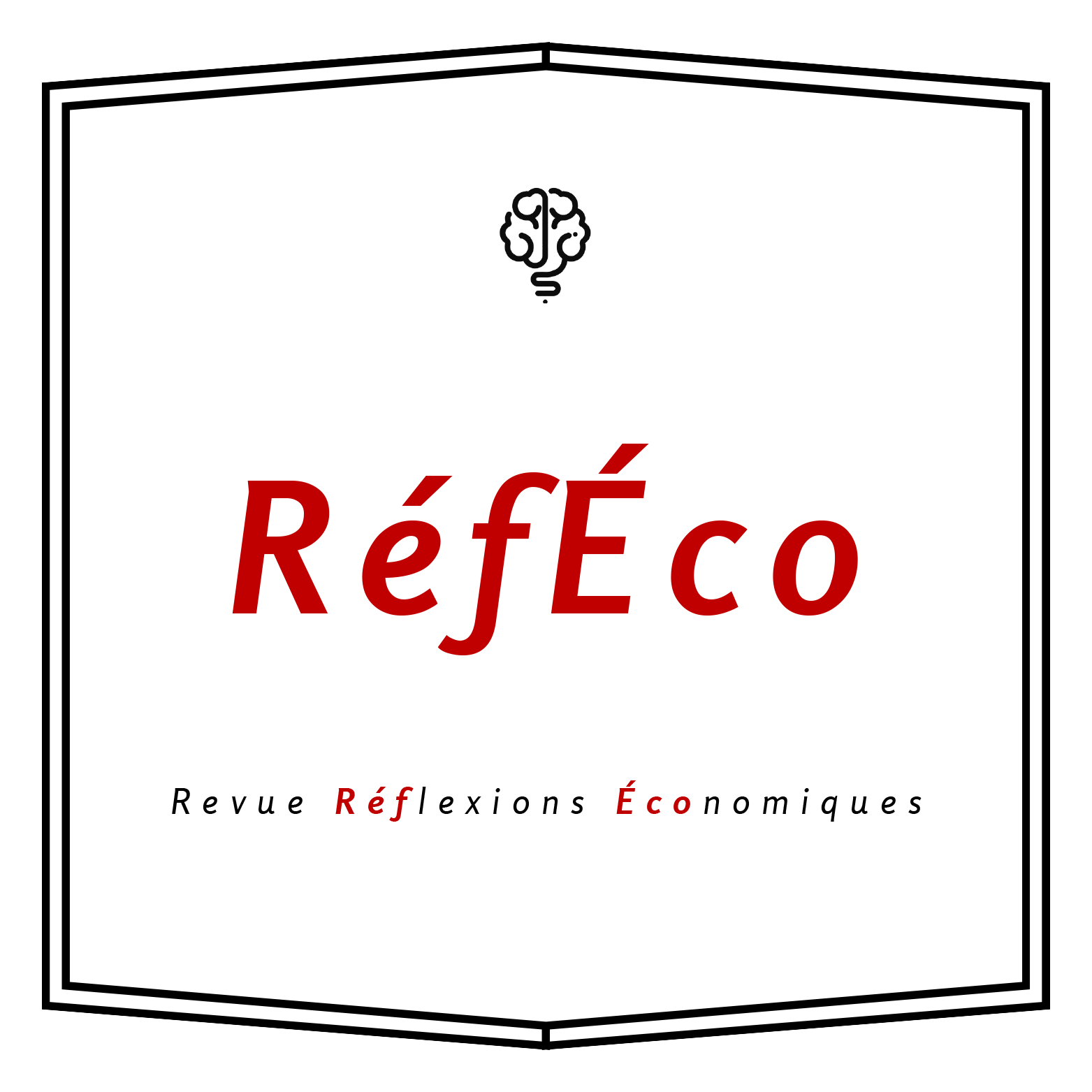 Revue Réflexions Économiques